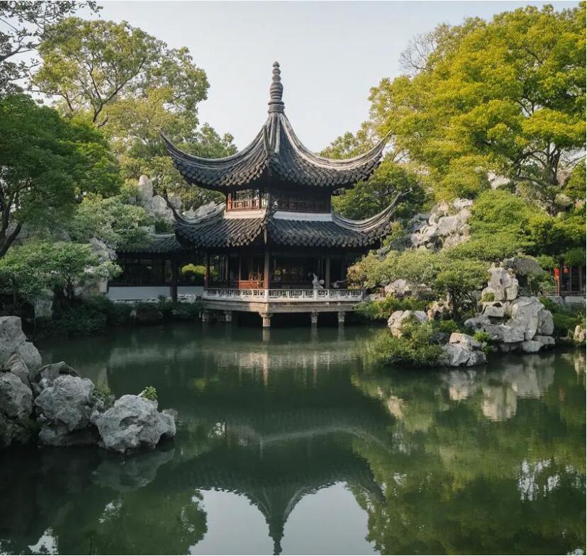 台州雨双计算机有限公司